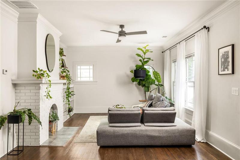 Image for property 1425 Oglethorpe Avenue, Atlanta, GA 30310