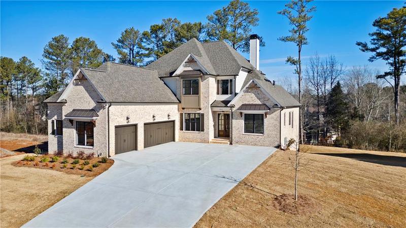 Image for property 3820 Havenrock Drive, Marietta, GA 30066