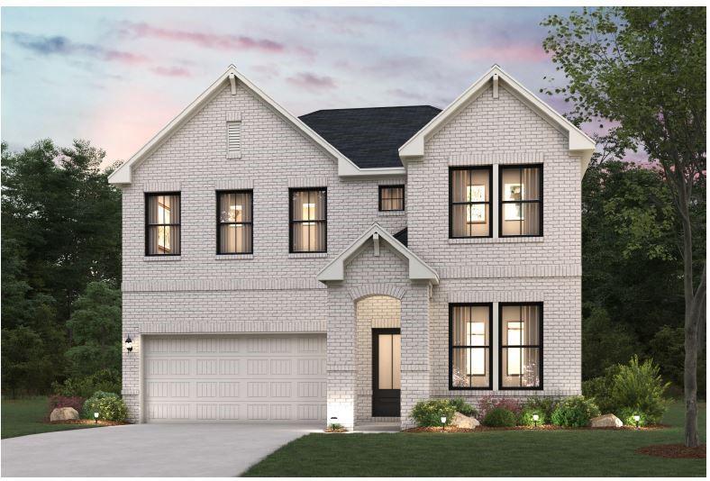Image for property 2088 Brookhill Way, Snellville, GA 30078