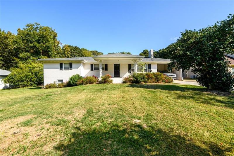 Image for property 2620 Old Covington Road, Conyers, GA 30013