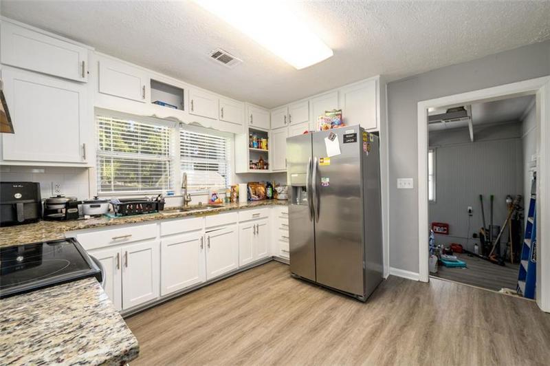 Image for property 2620 Old Covington Road, Conyers, GA 30013