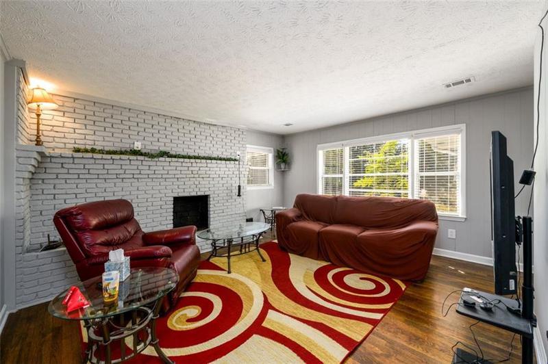 Image for property 2620 Old Covington Road, Conyers, GA 30013