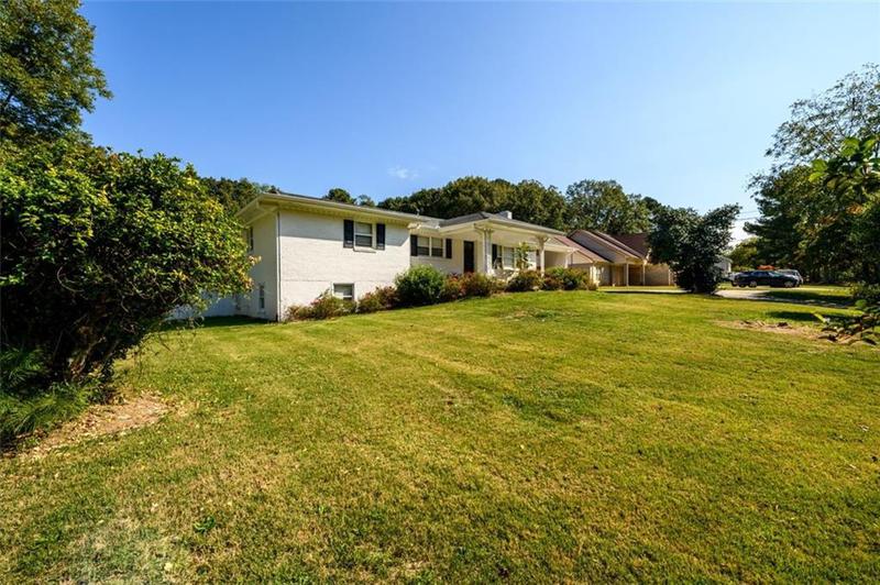 Image for property 2620 Old Covington Road, Conyers, GA 30013