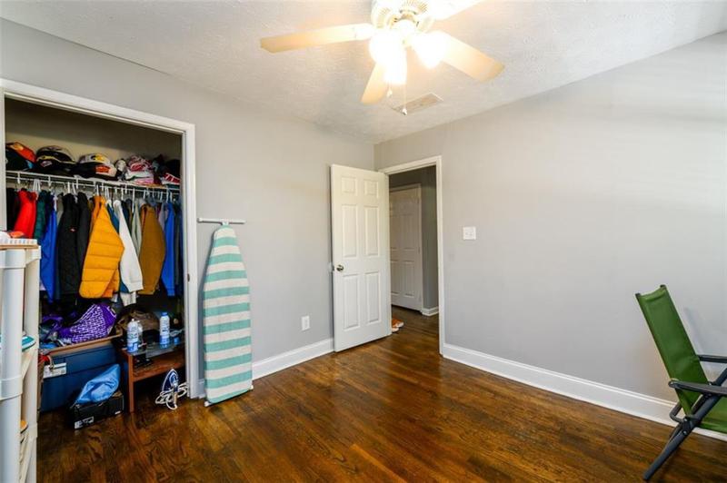 Image for property 2620 Old Covington Road, Conyers, GA 30013