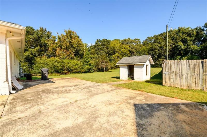 Image for property 2620 Old Covington Road, Conyers, GA 30013