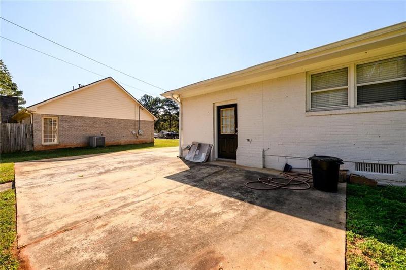 Image for property 2620 Old Covington Road, Conyers, GA 30013