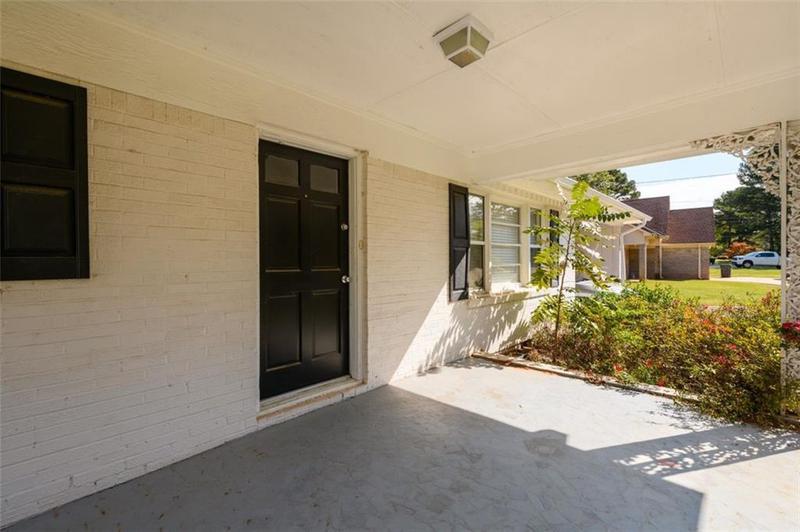 Image for property 2620 Old Covington Road, Conyers, GA 30013