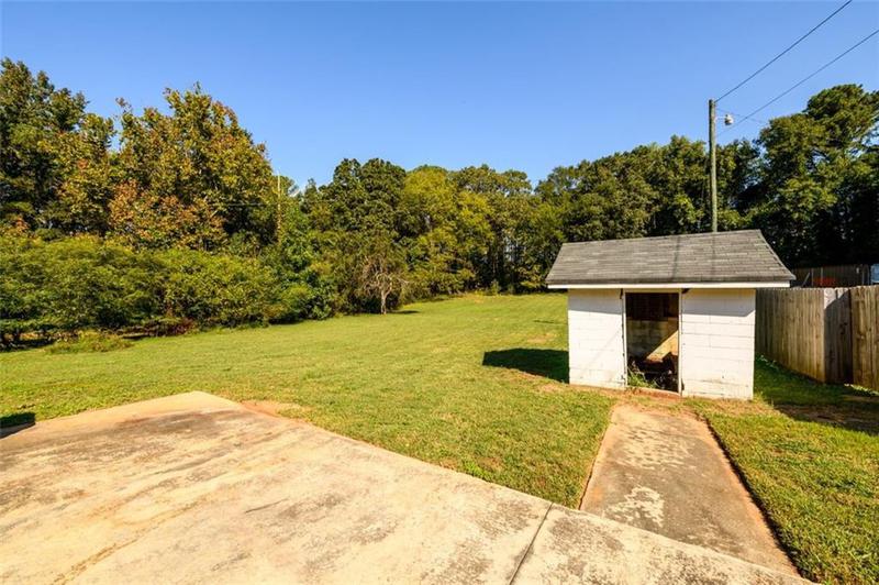Image for property 2620 Old Covington Road, Conyers, GA 30013