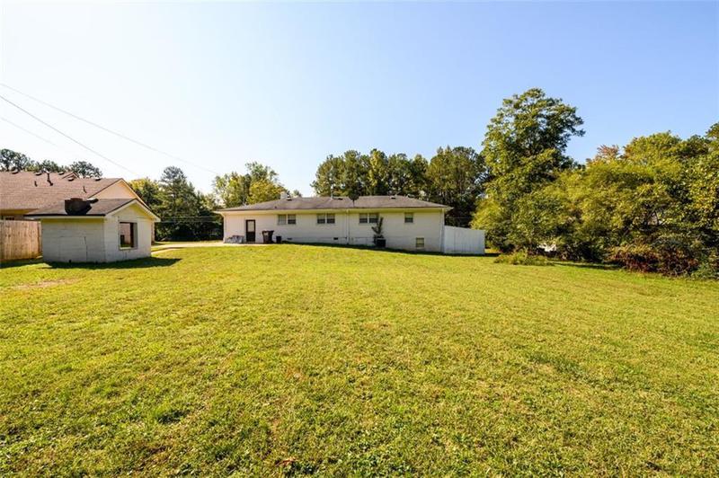 Image for property 2620 Old Covington Road, Conyers, GA 30013
