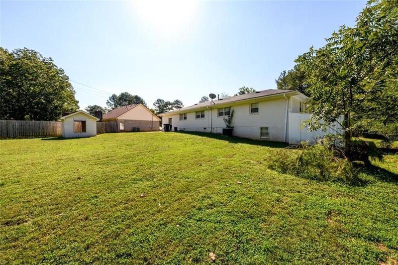 Image for property 2620 Old Covington Road, Conyers, GA 30013