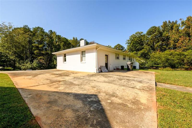 Image for property 2620 Old Covington Road, Conyers, GA 30013