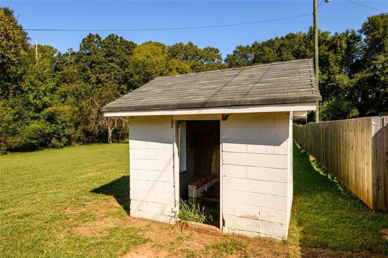 Image for property 2620 Old Covington Road, Conyers, GA 30013