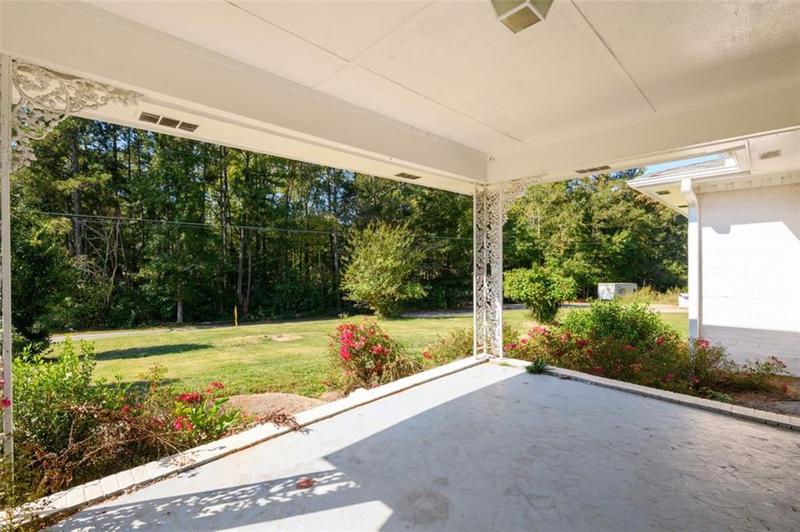 Image for property 2620 Old Covington Road, Conyers, GA 30013