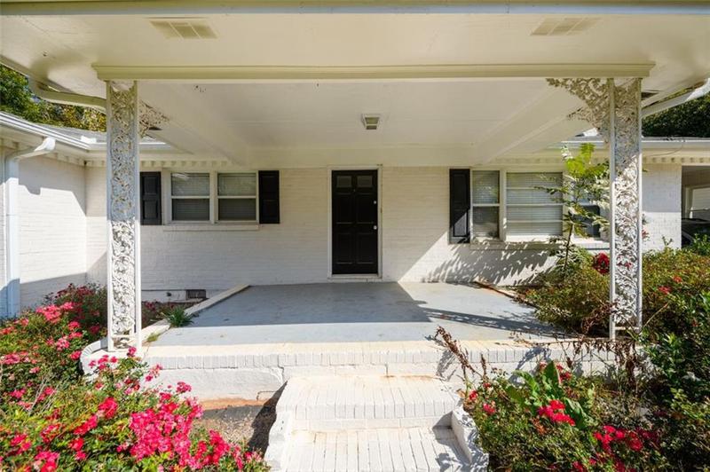 Image for property 2620 Old Covington Road, Conyers, GA 30013