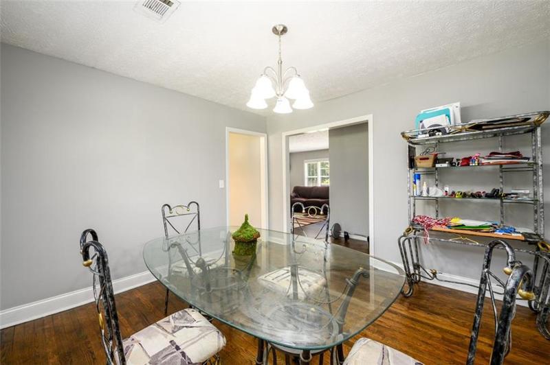 Image for property 2620 Old Covington Road, Conyers, GA 30013