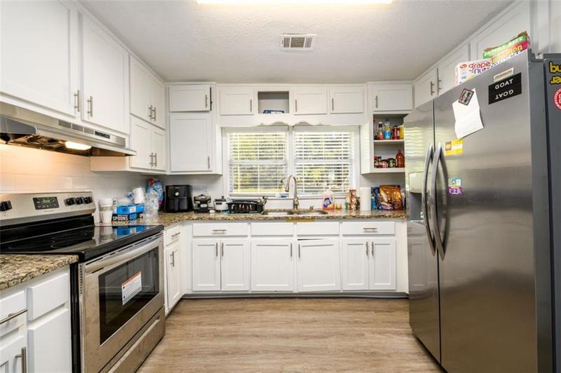 Image for property 2620 Old Covington Road, Conyers, GA 30013
