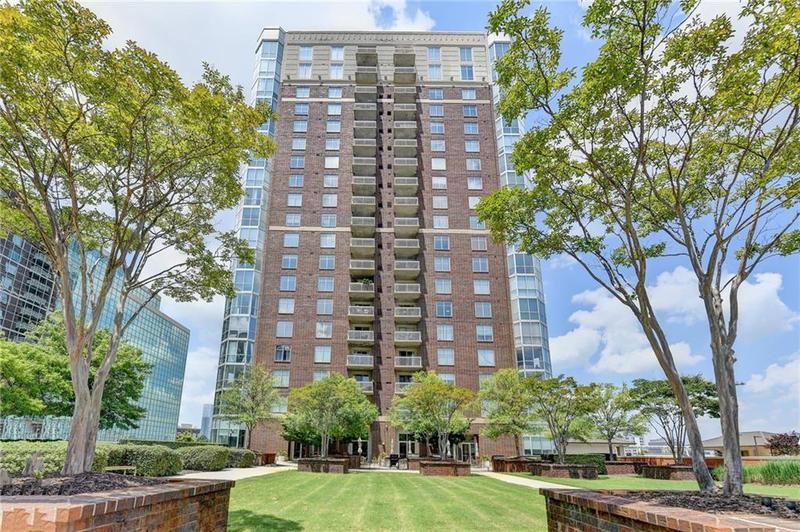 Image for property 285 Centennial Olympic Park Drive 1905, Atlanta, GA 30313