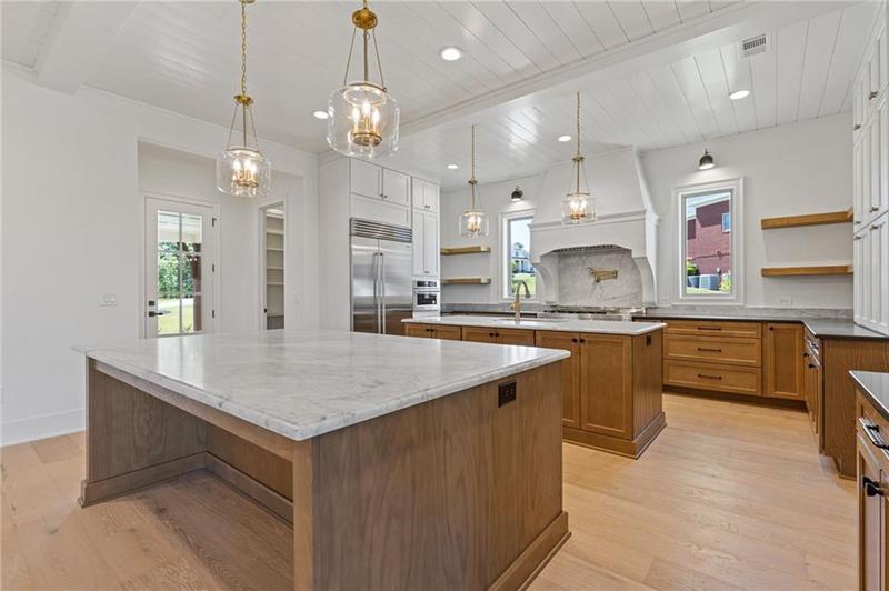 Image for property 5325 Retreat Drive, Flowery Branch, GA 30542