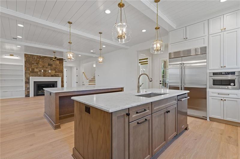 Image for property 5325 Retreat Drive, Flowery Branch, GA 30542