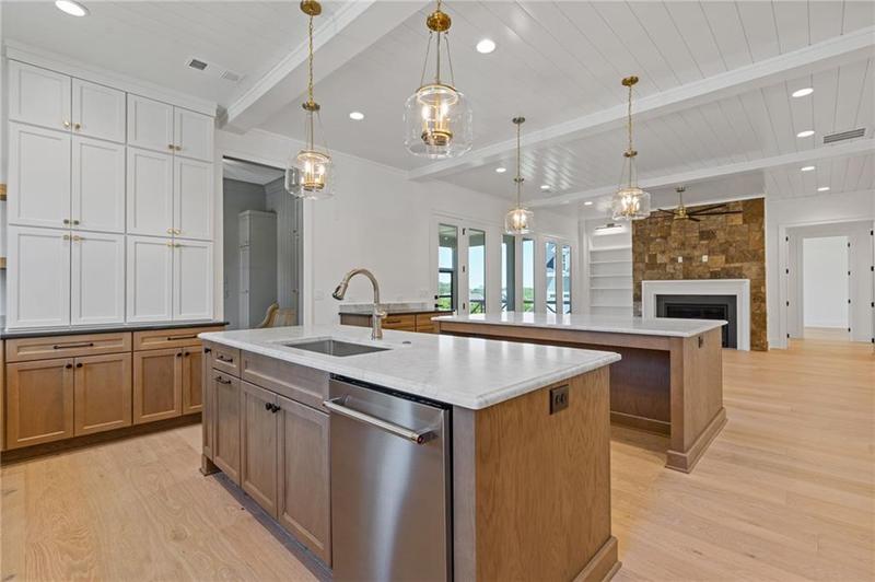 Image for property 5325 Retreat Drive, Flowery Branch, GA 30542