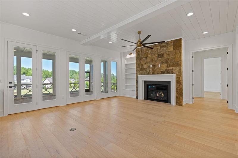 Image for property 5325 Retreat Drive, Flowery Branch, GA 30542