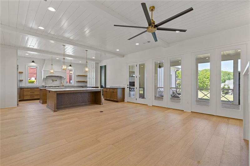 Image for property 5325 Retreat Drive, Flowery Branch, GA 30542