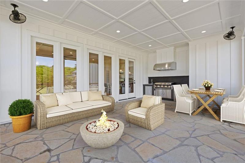 Image for property 5325 Retreat Drive, Flowery Branch, GA 30542