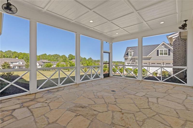 Image for property 5325 Retreat Drive, Flowery Branch, GA 30542
