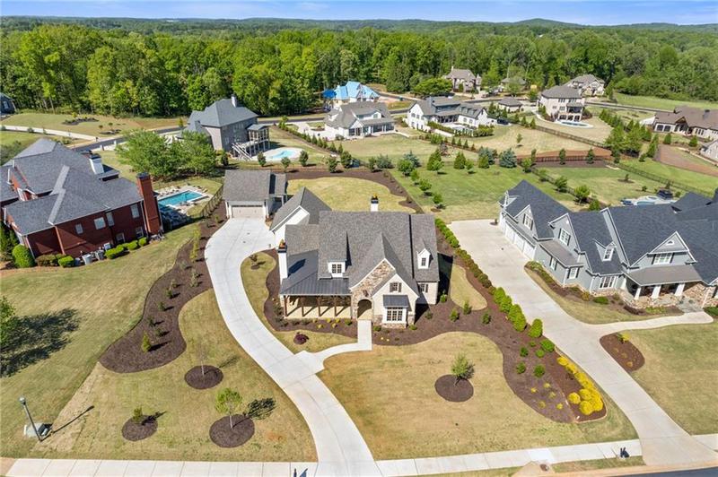 Image for property 5325 Retreat Drive, Flowery Branch, GA 30542