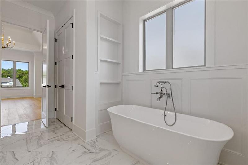 Image for property 5325 Retreat Drive, Flowery Branch, GA 30542