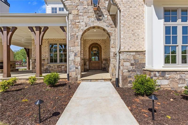 Image for property 5325 Retreat Drive, Flowery Branch, GA 30542