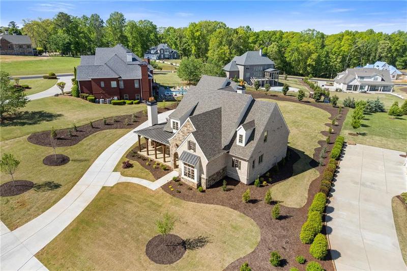 Image for property 5325 Retreat Drive, Flowery Branch, GA 30542