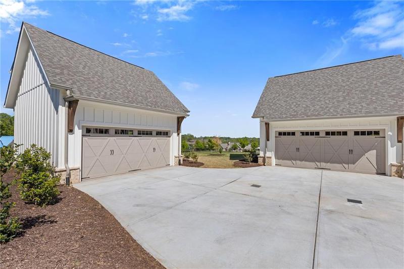 Image for property 5325 Retreat Drive, Flowery Branch, GA 30542