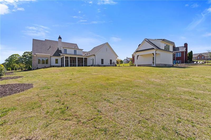 Image for property 5325 Retreat Drive, Flowery Branch, GA 30542