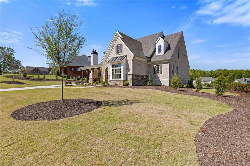 Image for property 5325 Retreat Drive, Flowery Branch, GA 30542