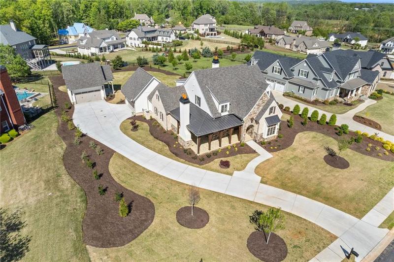 Image for property 5325 Retreat Drive, Flowery Branch, GA 30542