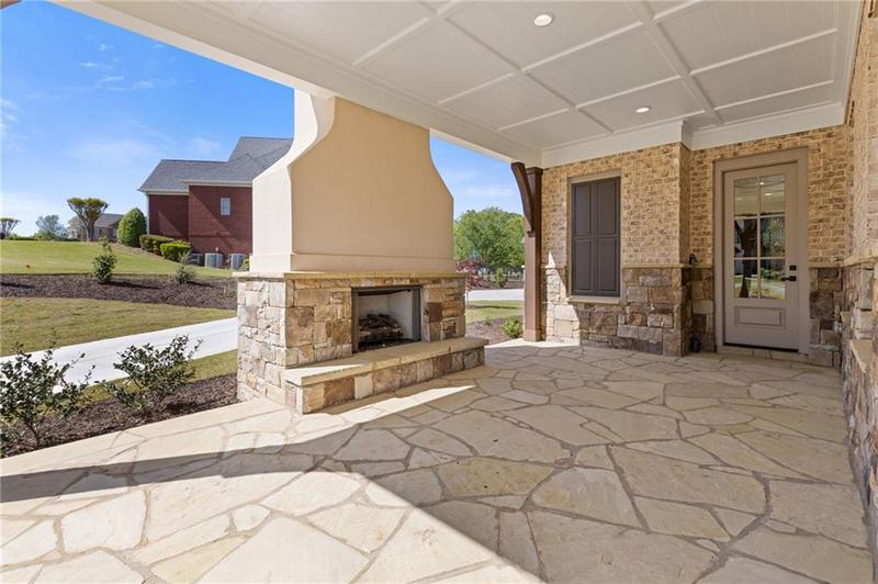 Image for property 5325 Retreat Drive, Flowery Branch, GA 30542