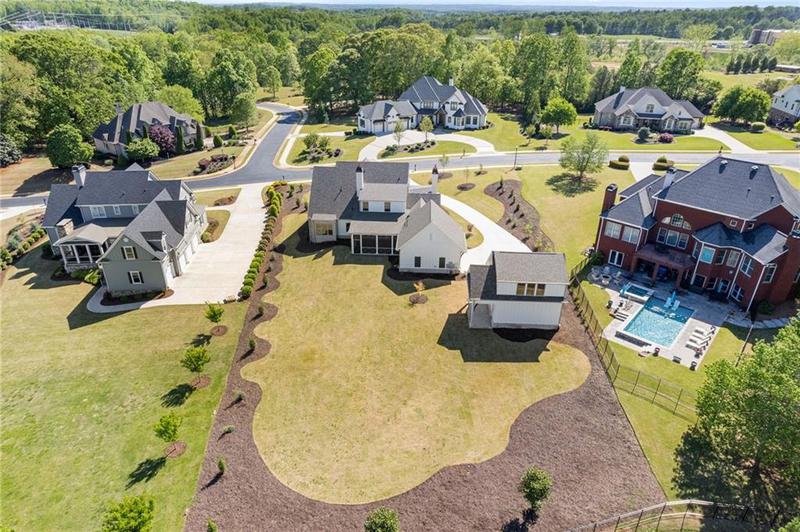 Image for property 5325 Retreat Drive, Flowery Branch, GA 30542