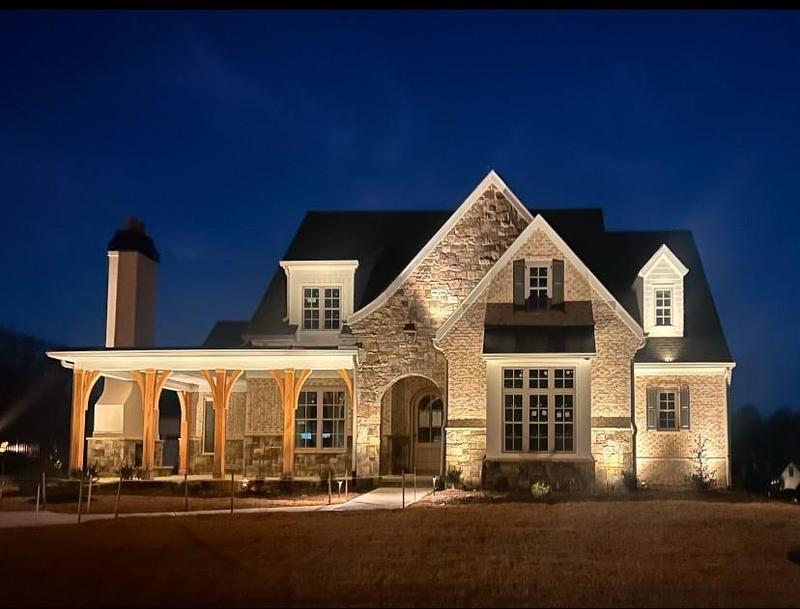 Image for property 5325 Retreat Drive, Flowery Branch, GA 30542