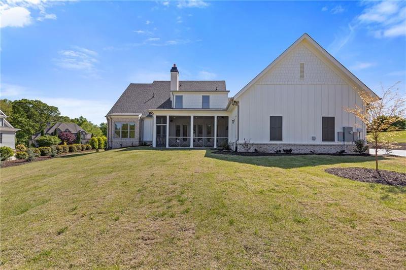 Image for property 5325 Retreat Drive, Flowery Branch, GA 30542