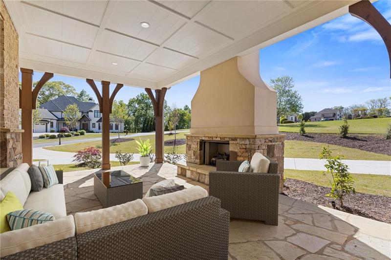 Image for property 5325 Retreat Drive, Flowery Branch, GA 30542