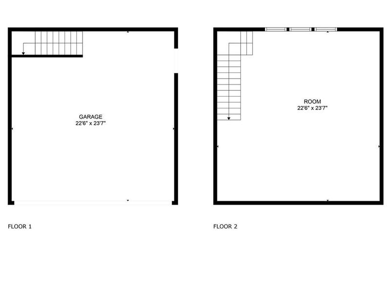 Image for property 5325 Retreat Drive, Flowery Branch, GA 30542