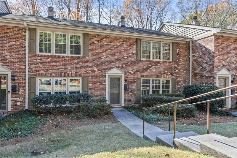 Image for property 2501 Northlake Court, Atlanta, GA 30345