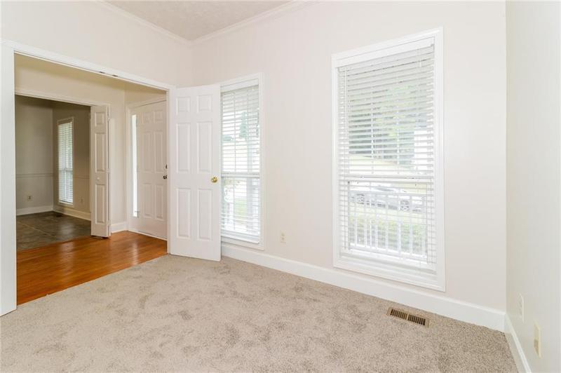 Image for property 5526 Chestnut Creek Lane, Flowery Branch, GA 30542