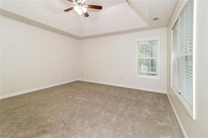 Image for property 5526 Chestnut Creek Lane, Flowery Branch, GA 30542