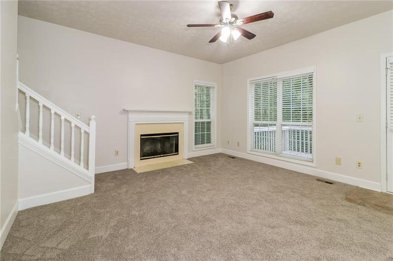 Image for property 5526 Chestnut Creek Lane, Flowery Branch, GA 30542