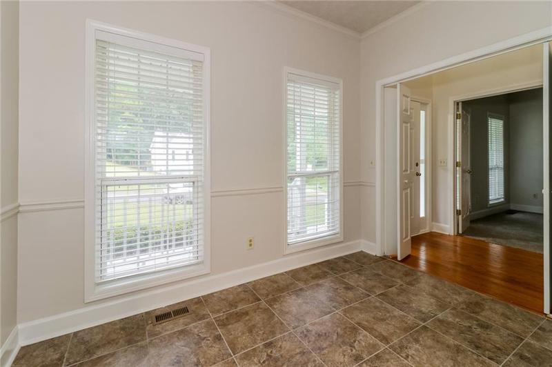 Image for property 5526 Chestnut Creek Lane, Flowery Branch, GA 30542