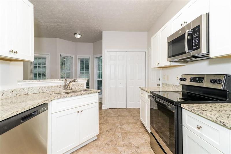 Image for property 5526 Chestnut Creek Lane, Flowery Branch, GA 30542