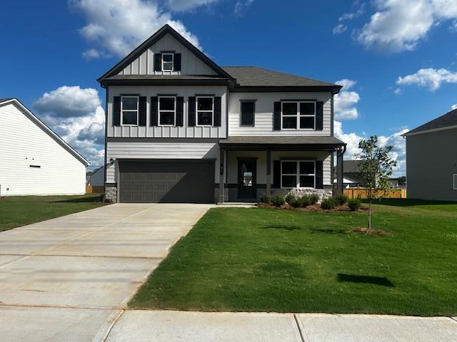 Image for property 97 Jackson Farm Road, Cartersville, GA 30120