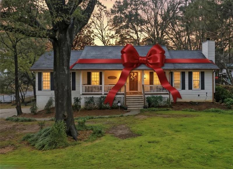 Image for property 201 Lexington Drive, Woodstock, GA 30188